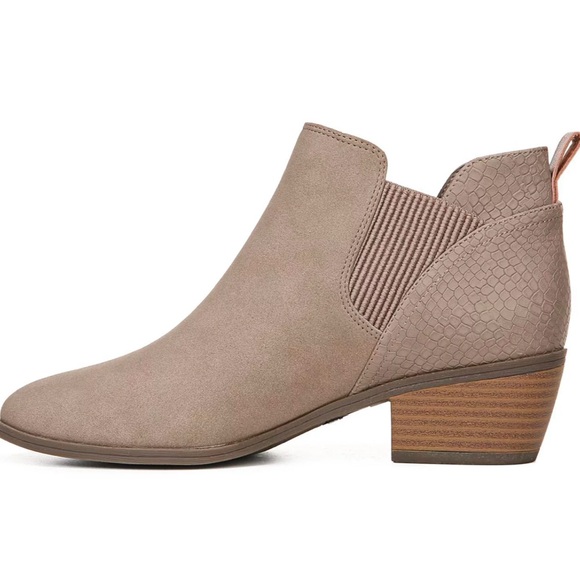Dr. Scholl's Shoes - Dr. Scholl's Bella Women's Ankle Boots